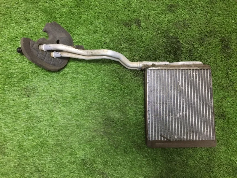 Радиатор отопителя печки Mazda 3 BK Z6 652169 2007 - миниатюра 2