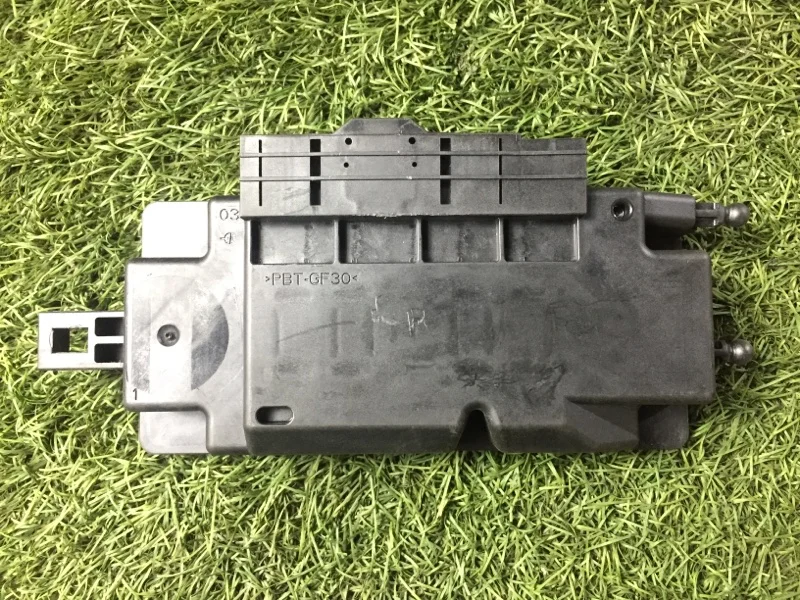 Блок AIR BAG BMW 5 F10/F11 N47D20C 2015 - миниатюра 2