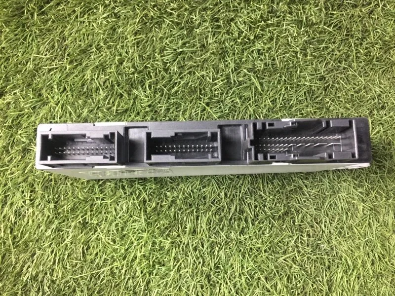 Блок электронный CAS BMW 5 F10/F11 N47D20C 2015 - миниатюра 3