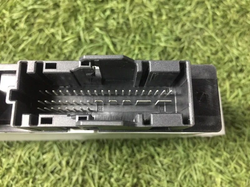 Блок электронный CAS BMW 5 F10/F11 N47D20C 2015 - миниатюра 4