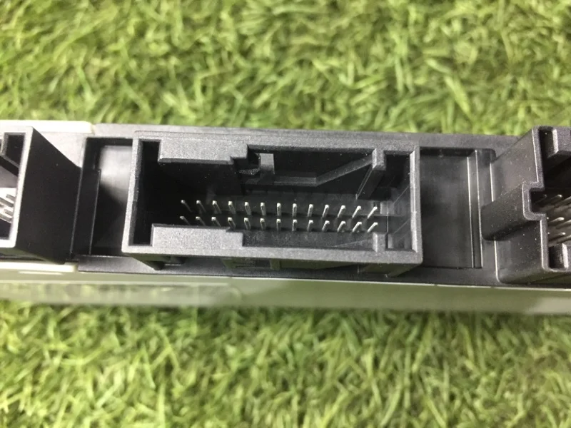 Блок электронный CAS BMW 5 F10/F11 N47D20C 2015 - миниатюра 5
