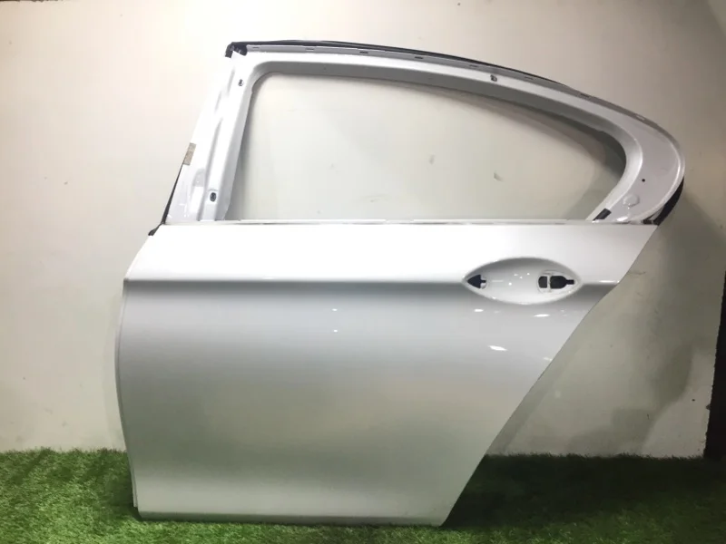 Дверь задняя левая BMW 5 F10/F11 N47D20C 2015 - изображение 1