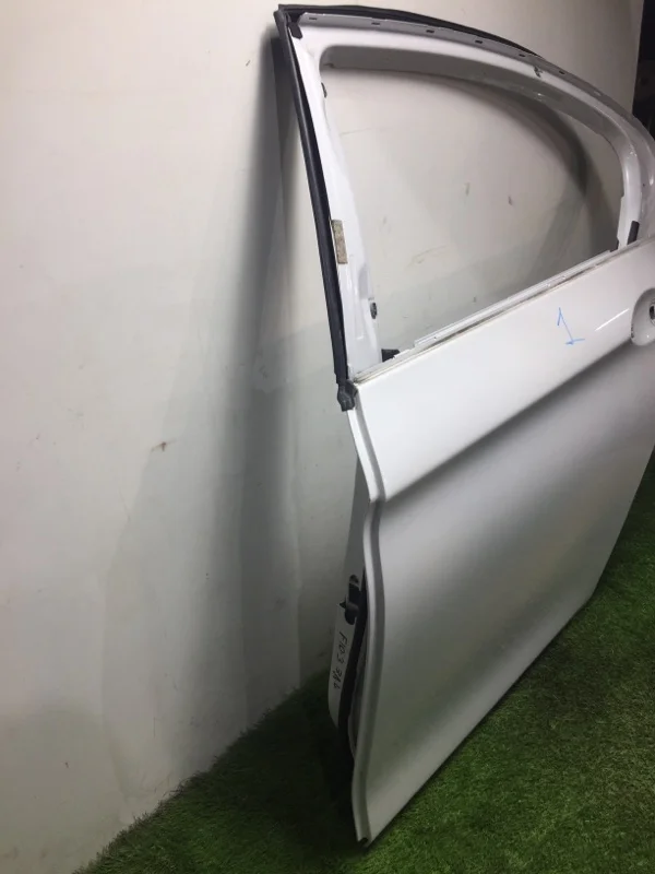 Дверь задняя левая BMW 5 F10/F11 N47D20C 2015 - миниатюра 3