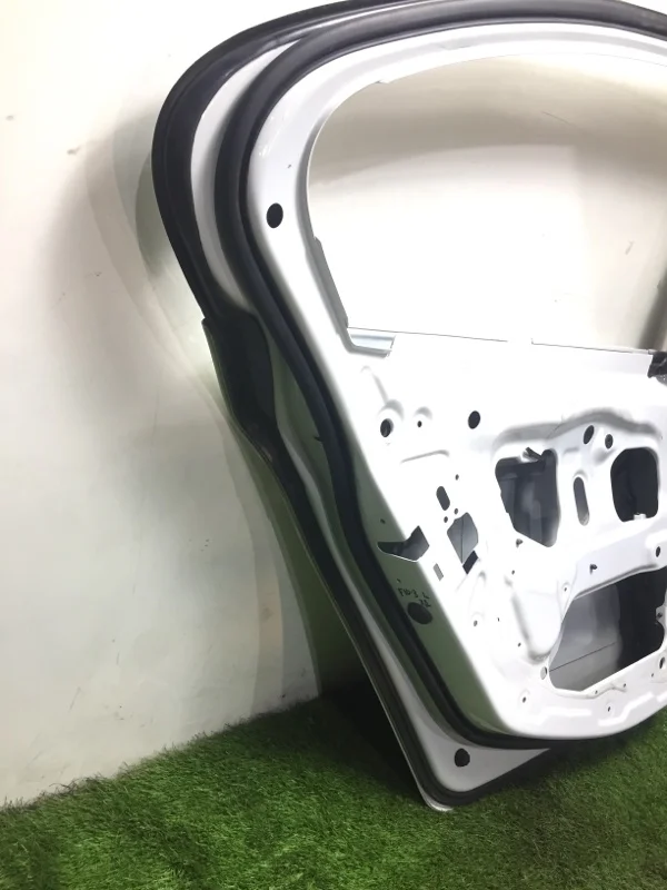Дверь задняя левая BMW 5 F10/F11 N47D20C 2015 - миниатюра 9