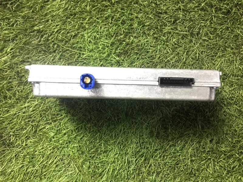Блок управления камерой BMW 5 F10/F11 N47D20C 2015 - миниатюра 3