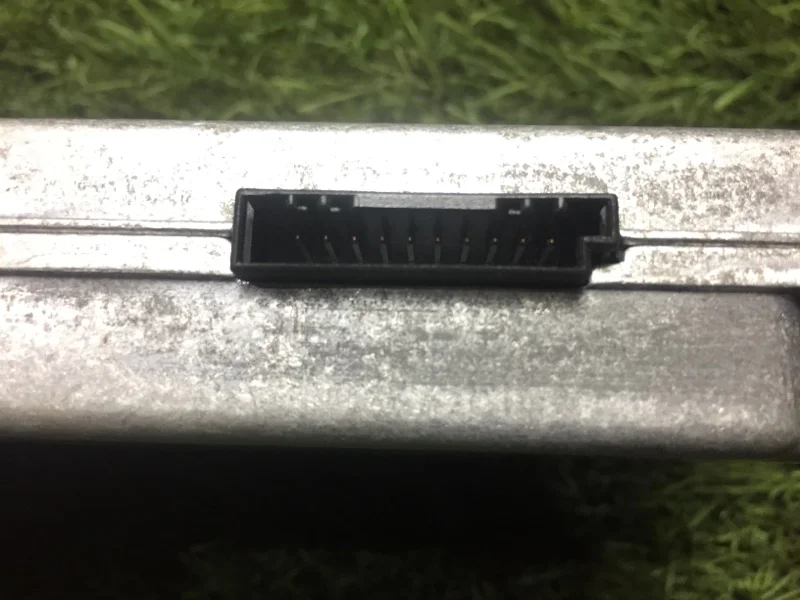 Блок управления камерой BMW 5 F10/F11 N47D20C 2015 - миниатюра 5