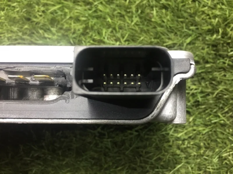 Блок рулевой рейки BMW 5 F10/F11 N47D20C 2015 - миниатюра 3