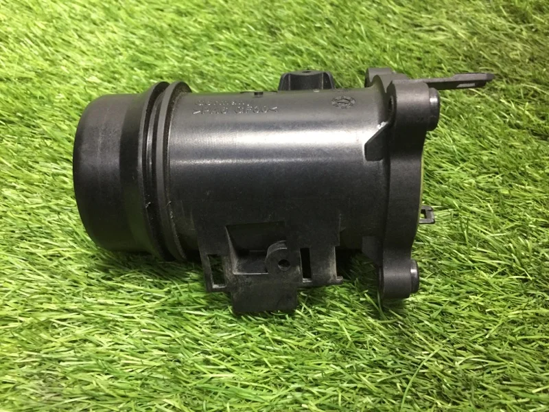 Патрубок интеркулера BMW 5 F10/F11 N47D20C 2015 - миниатюра 2