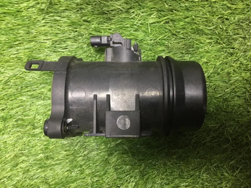 Патрубок интеркулера BMW 5 F10/F11 N47D20C 2015 - миниатюра 4