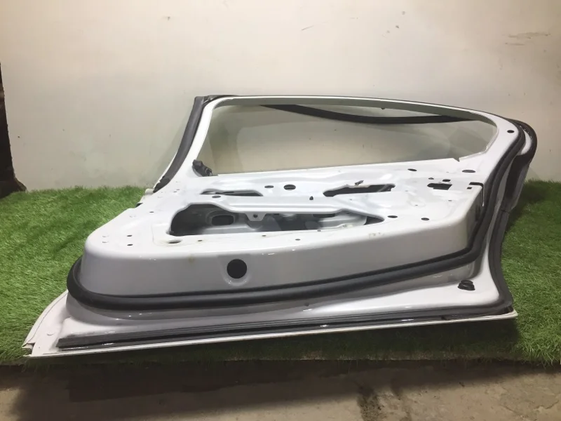Дверь задняя правая BMW 5 F10/F11 N47D20C 2015 - миниатюра 10