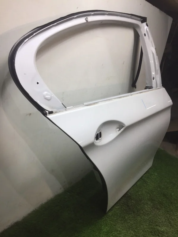Дверь задняя правая BMW 5 F10/F11 N47D20C 2015 - миниатюра 3