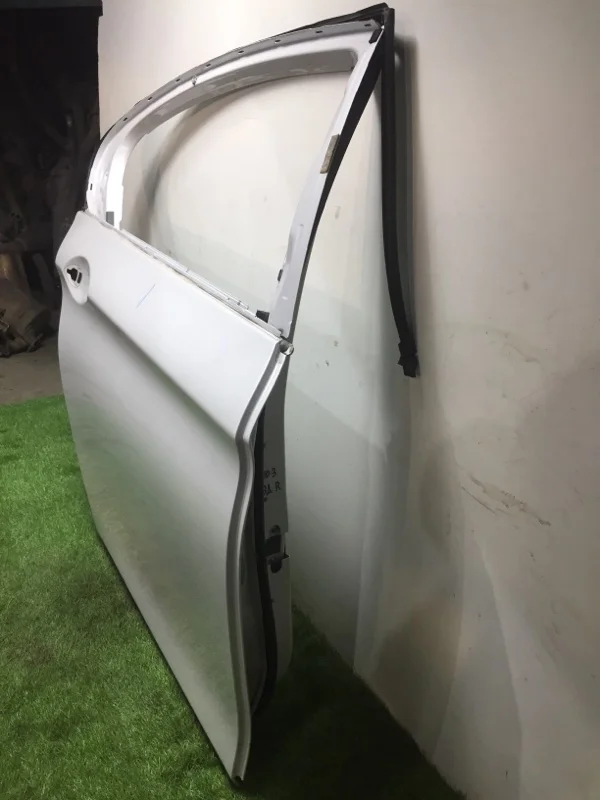 Дверь задняя правая BMW 5 F10/F11 N47D20C 2015 - миниатюра 4