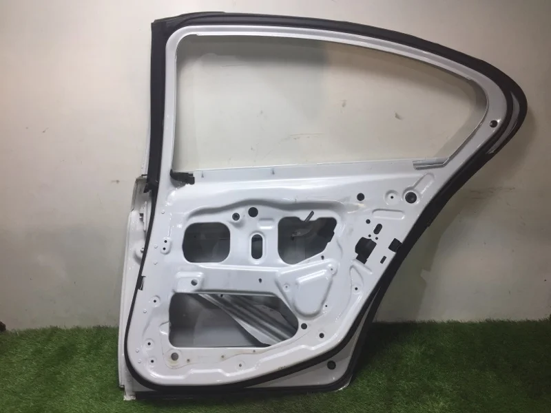 Дверь задняя правая BMW 5 F10/F11 N47D20C 2015 - миниатюра 6