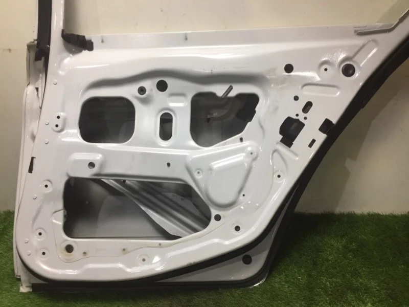 Дверь задняя правая BMW 5 F10/F11 N47D20C 2015 - миниатюра 7