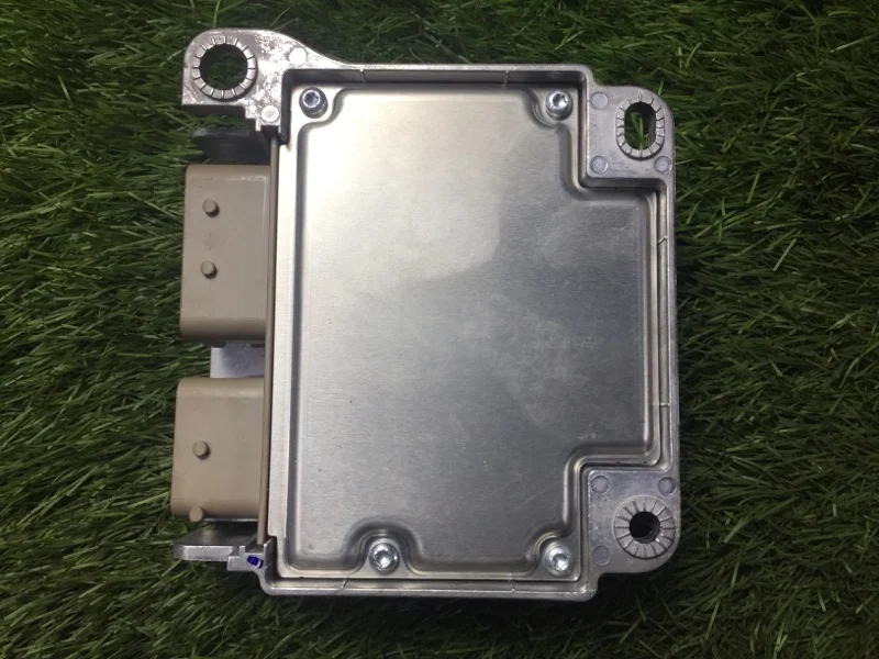 Блок AIR BAG Hyundai Solaris G4FC 2014 - миниатюра 2