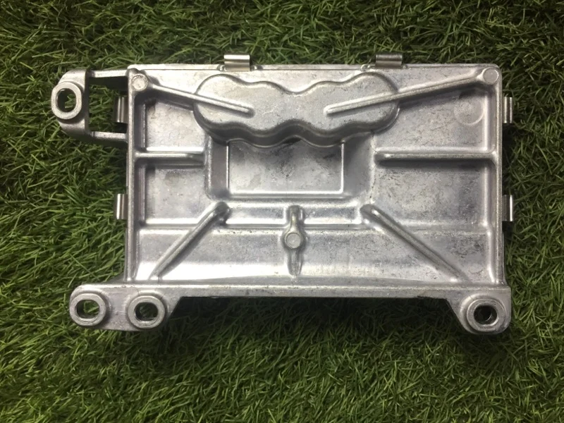 Блок рулевой рейки BMW 5 F10/F11 N47D20C 2015 - миниатюра 2