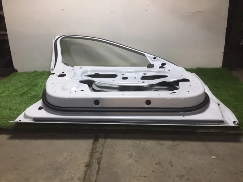 Дверь передняя левая BMW 5 F10/F11 N47D20C 2015 - миниатюра 10