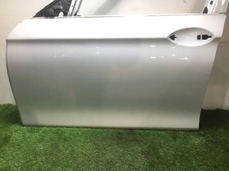 Дверь передняя левая BMW 5 F10/F11 N47D20C 2015 - миниатюра 2