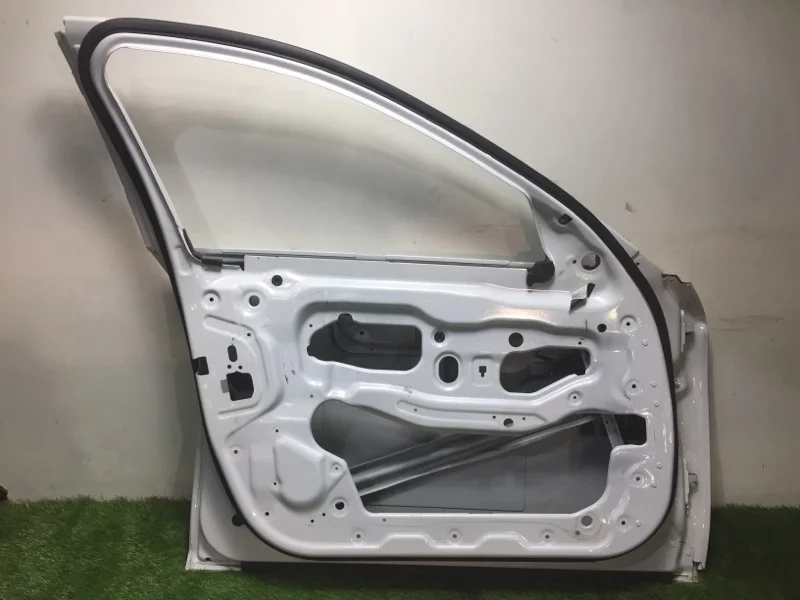 Дверь передняя левая BMW 5 F10/F11 N47D20C 2015 - миниатюра 6
