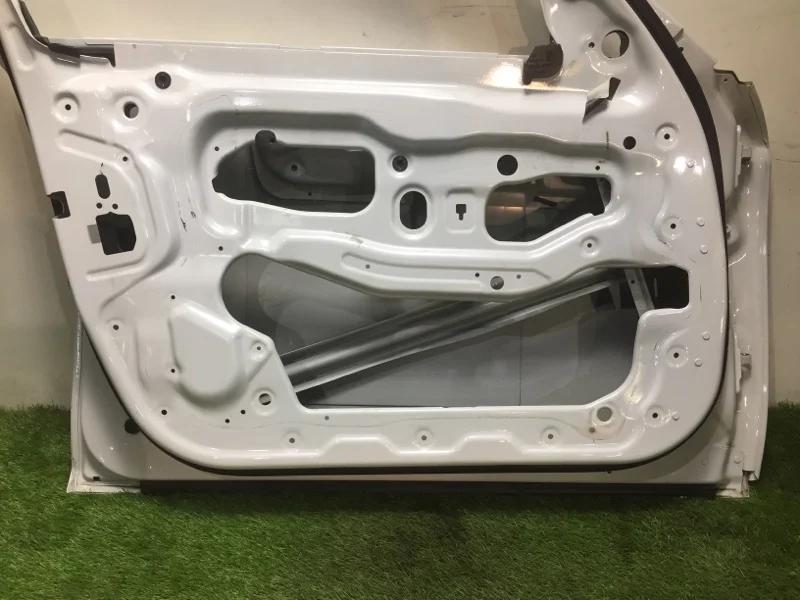Дверь передняя левая BMW 5 F10/F11 N47D20C 2015 - миниатюра 7