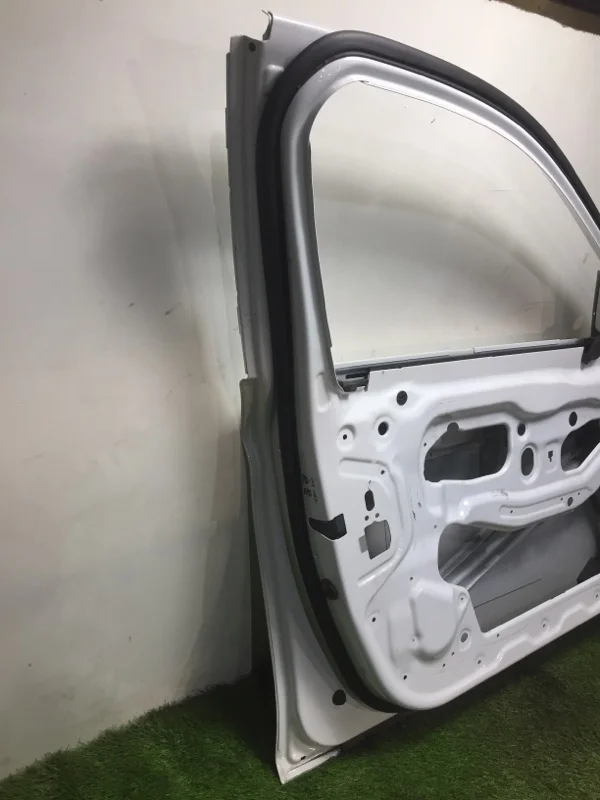 Дверь передняя левая BMW 5 F10/F11 N47D20C 2015 - миниатюра 8