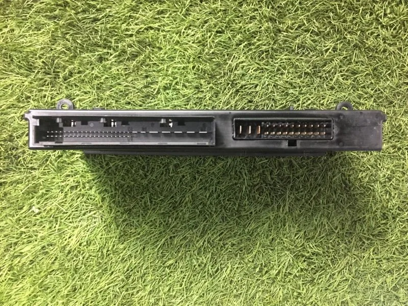 Блок электронный JBE BMW 5 F10/F11 N47D20C 2015 - миниатюра 3