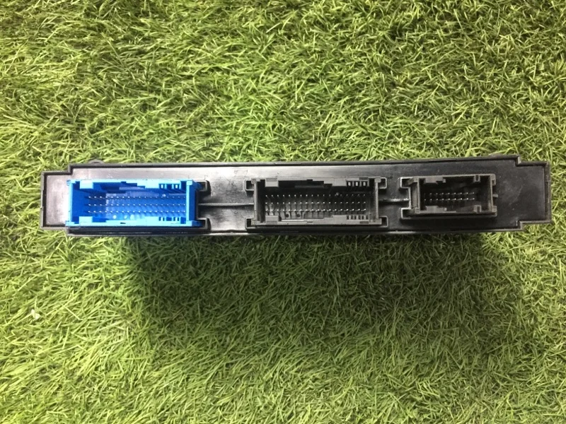 Блок электронный JBE BMW 5 F10/F11 N47D20C 2015 - миниатюра 6