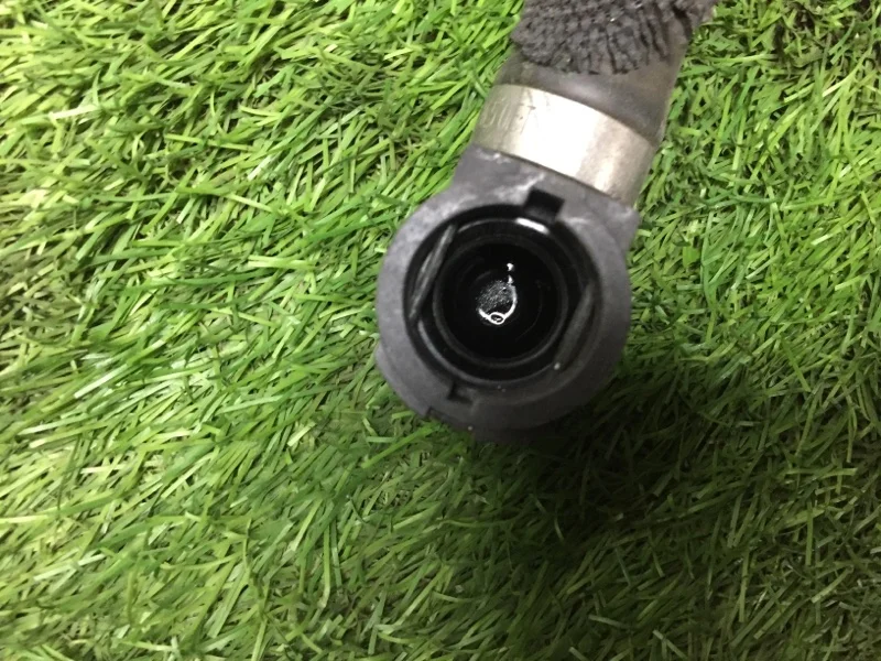 Клапан отопителя BMW 5 F10/F11 N47D20C 2015 - миниатюра 5