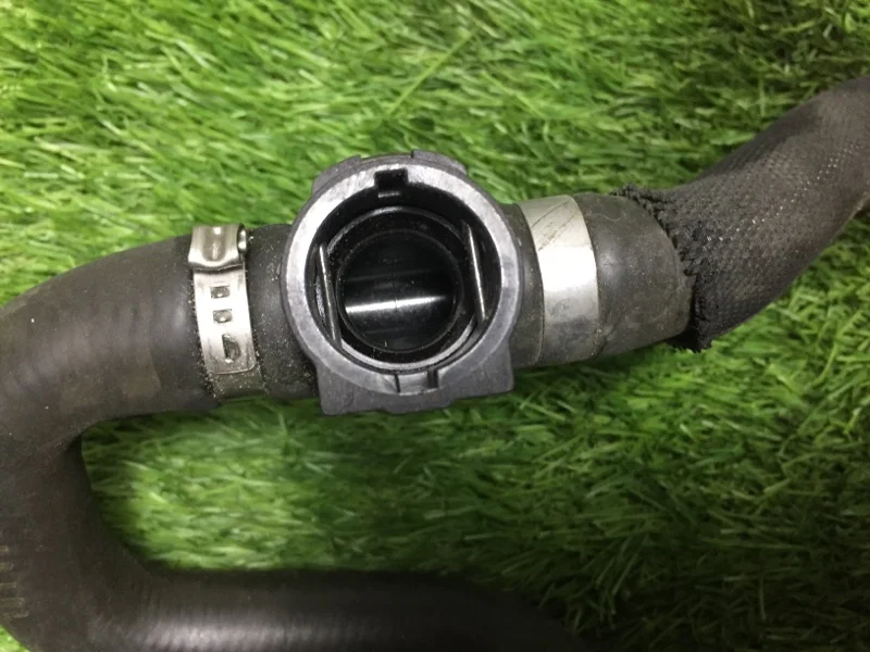 Клапан отопителя BMW 5 F10/F11 N47D20C 2015 - миниатюра 6