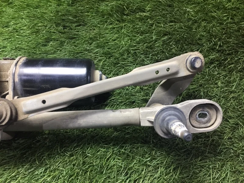 Трапеция стеклоочистителей Mazda 3 BK Z6 652169 - миниатюра 3