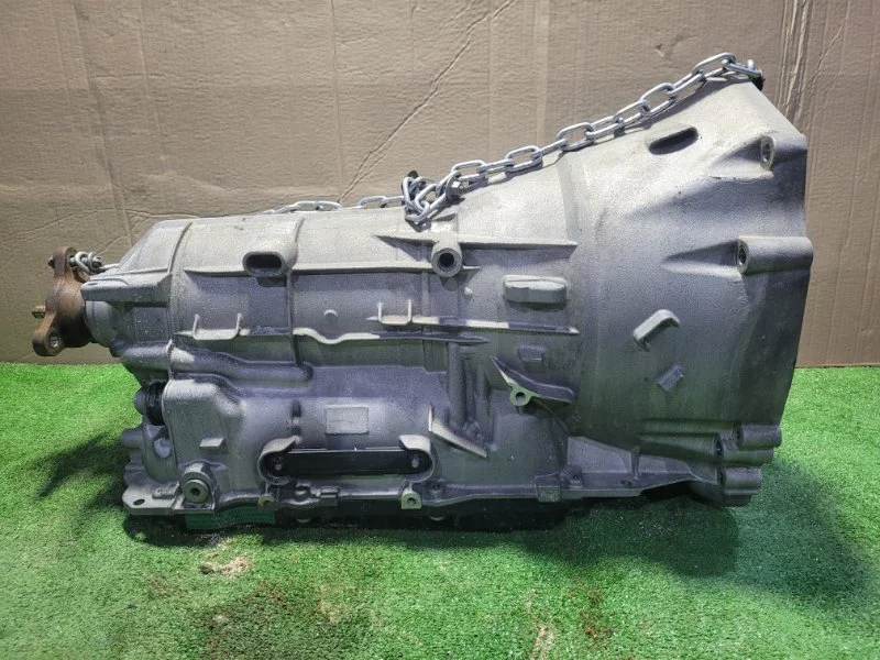 АКПП BMW 5 F10/F11 N47D20C 2015 - миниатюра 5
