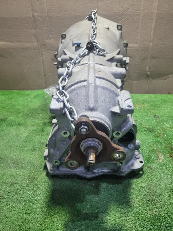 АКПП BMW 5 F10/F11 N47D20C 2015 - миниатюра 6