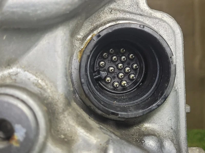 АКПП BMW 5 F10/F11 N47D20C 2015 - миниатюра 7