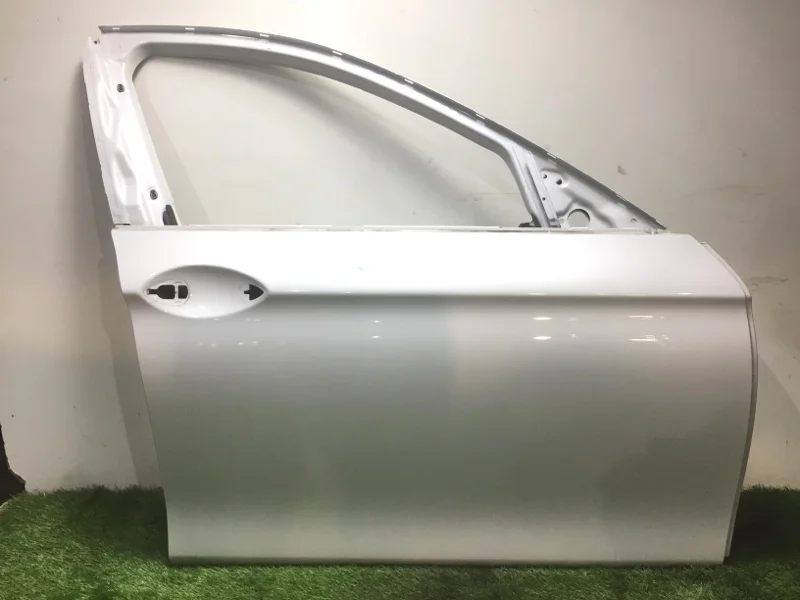 Дверь передняя правая BMW 5 F10/F11 N47D20C 2015 - изображение 1