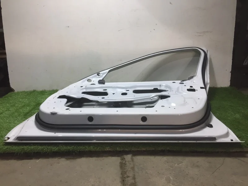 Дверь передняя правая BMW 5 F10/F11 N47D20C 2015 - миниатюра 10