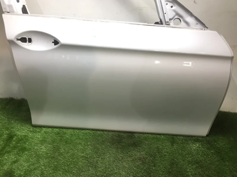 Дверь передняя правая BMW 5 F10/F11 N47D20C 2015 - миниатюра 2