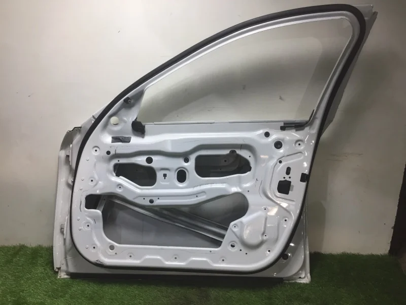 Дверь передняя правая BMW 5 F10/F11 N47D20C 2015 - миниатюра 6