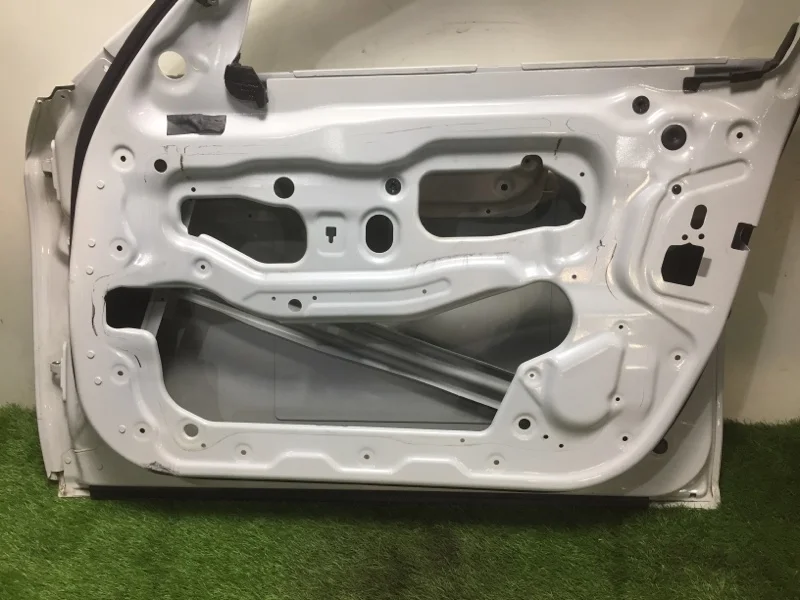 Дверь передняя правая BMW 5 F10/F11 N47D20C 2015 - миниатюра 7