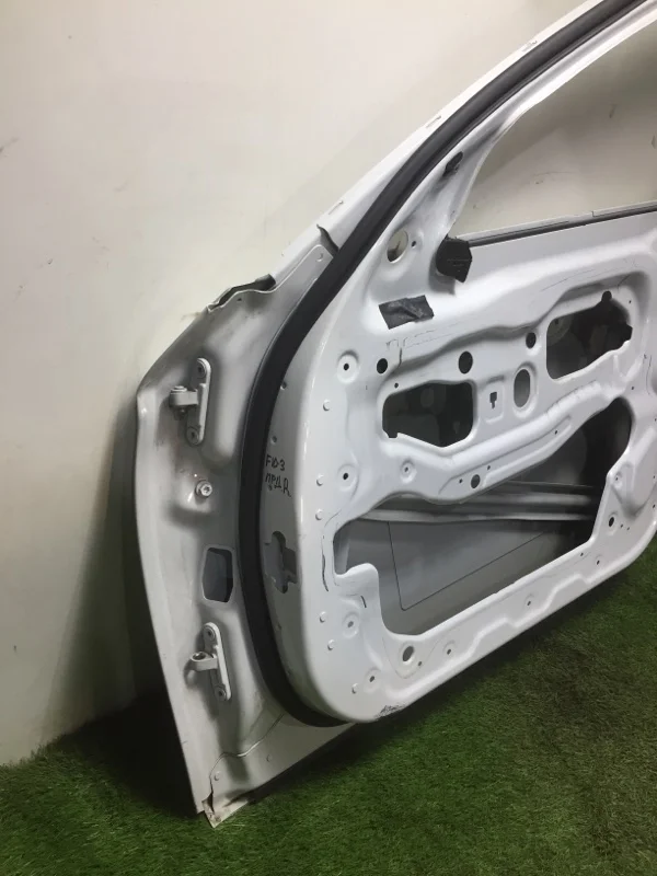 Дверь передняя правая BMW 5 F10/F11 N47D20C 2015 - миниатюра 8