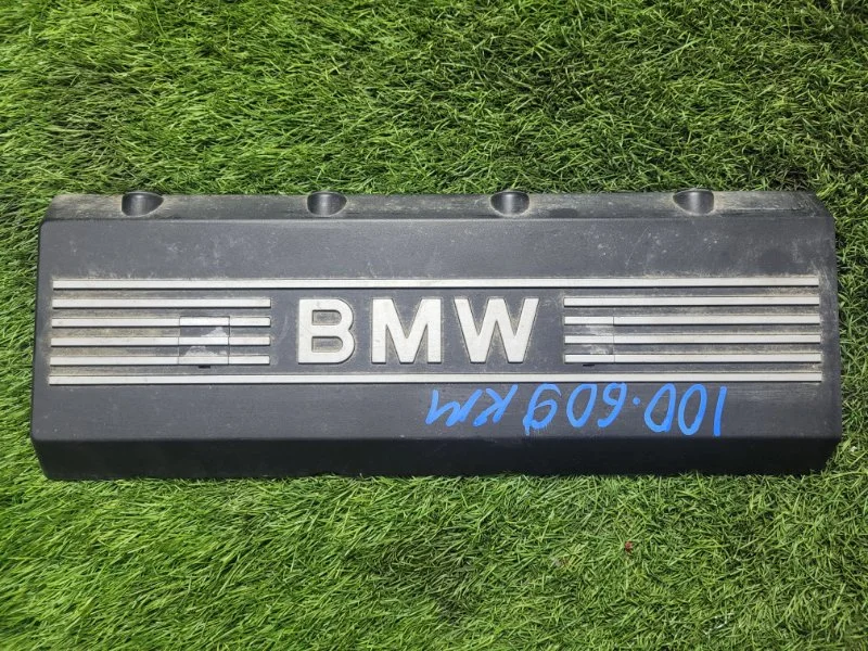 Крышка двигателя декоративная правая BMW 7 E38 - изображение 1