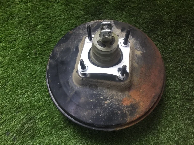 Усилитель тормозов вакуумный Mazda 3 BK Z6 652169 - миниатюра 3