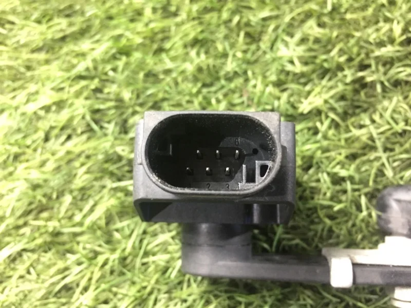 Датчик дорожного просвета BMW 5 F10/F11 N47D20C - миниатюра 3