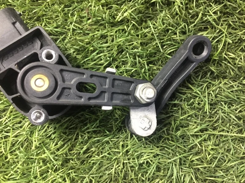 Датчик дорожного просвета BMW 5 F10/F11 N47D20C - миниатюра 4