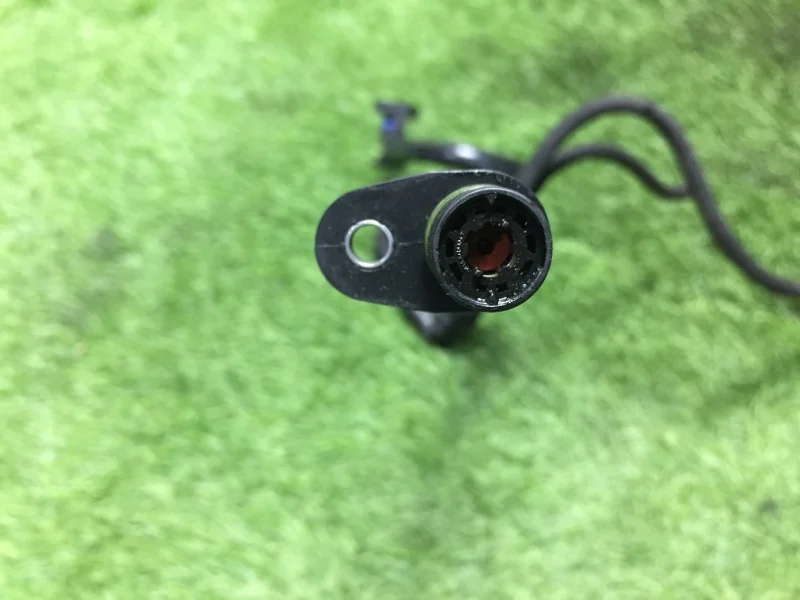 Трубка вакуумная BMW 5 F10/F11 N47D20C 2015 - миниатюра 4