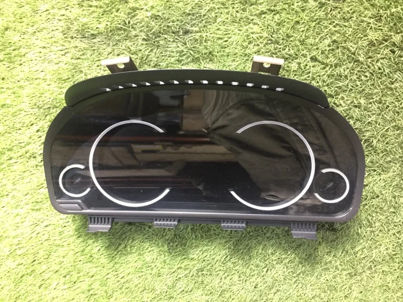 Панель приборов (щиток) BMW 5 F10/F11 N47D20C 2015 - изображение 1