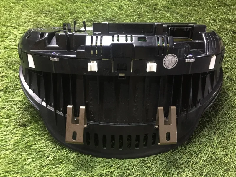 Панель приборов (щиток) BMW 5 F10/F11 N47D20C 2015 - миниатюра 4