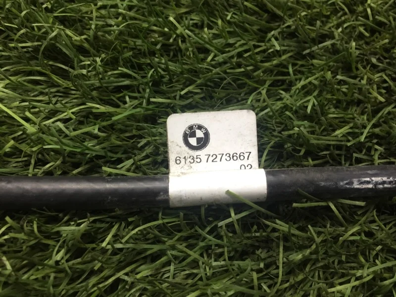 Проводка BMW 3 F30 N20B20A 2011 - миниатюра 6