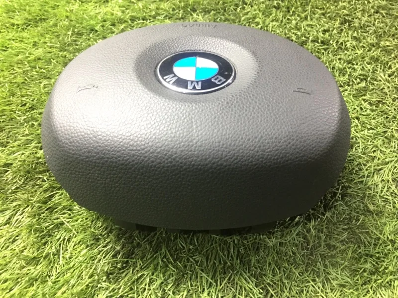 Подушка безопасности в руль BMW 3 E90/E91 N52B25 - миниатюра 8