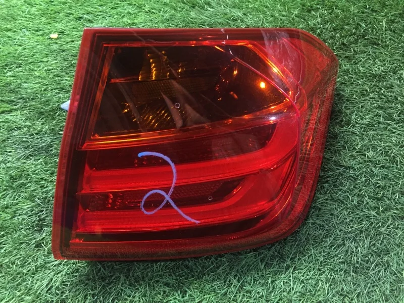 Фонарь задний правый BMW 3 F30 N20B20A 2011 - миниатюра 2