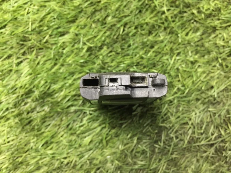 Ключ зажигания BMW 5 F10/F11 N47D20C 2015 - миниатюра 3